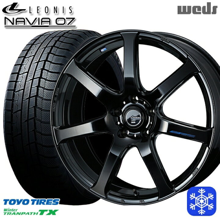 楽天市場】スタッドレスタイヤホイール4本セット 235/60R18 レクサスRX 