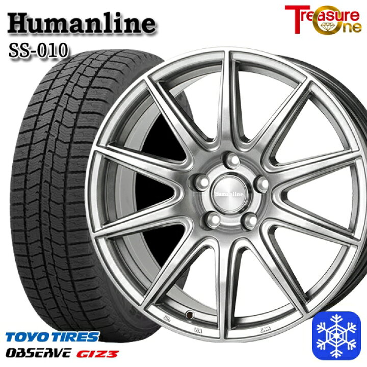 楽天市場】スタッドレスタイヤホイール4本セット 195/65R15 ノア  