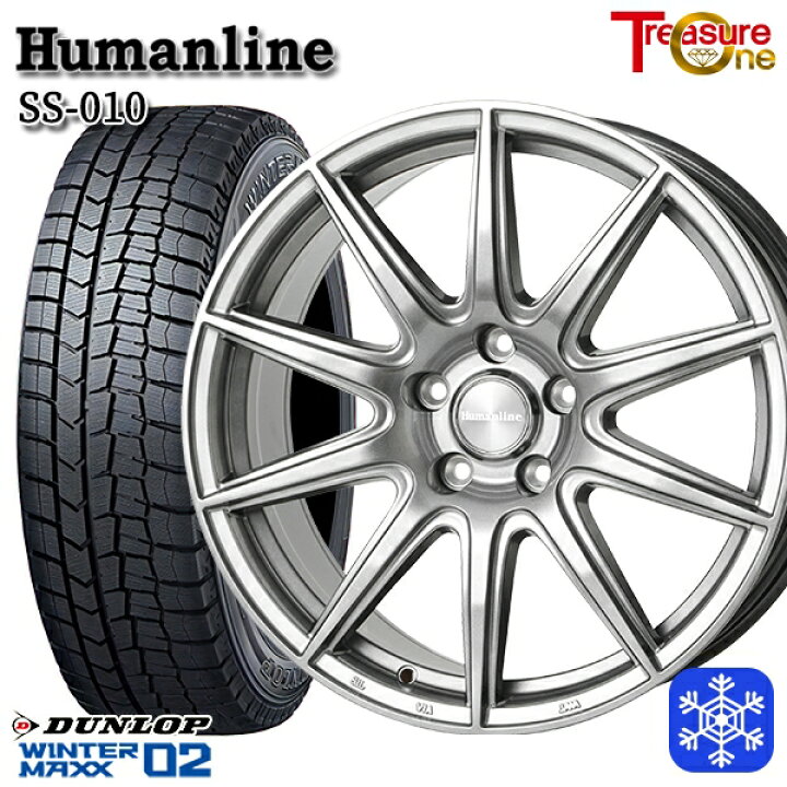 楽天市場】スタッドレスタイヤホイール4本セット 215/65R16 98Q  