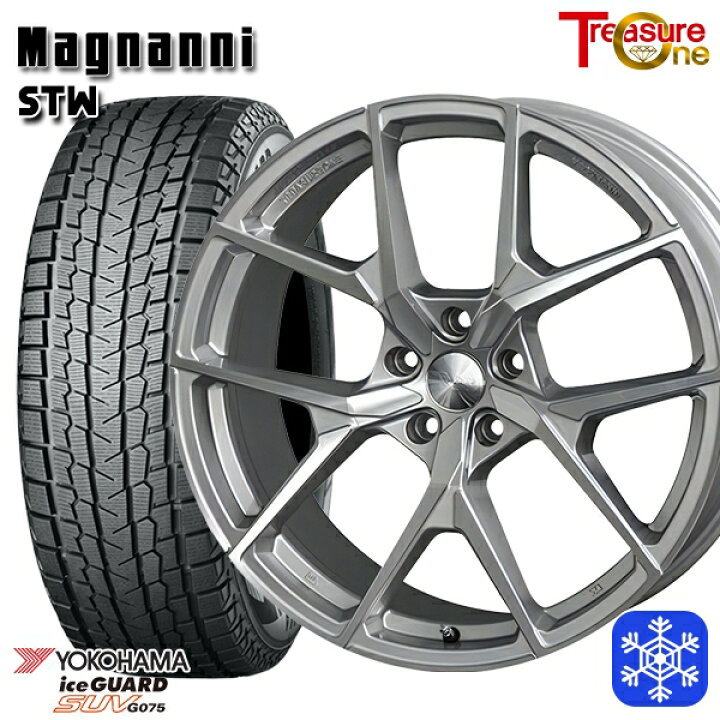 楽天市場】スタッドレスタイヤホイール4本セット 225/60R18 RAV4 NX 