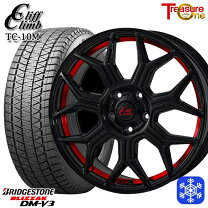 楽天市場】ブリザック 235/60r18 スタッドレス ホイールセットの通販
