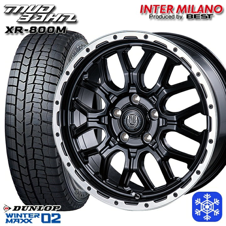 楽天市場】スタッドレスタイヤホイール4本セット 215/60R17 96Q  