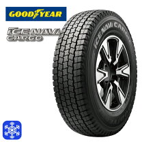 楽天市場】グッドイヤー ice navi cargo 145r12 6prの通販