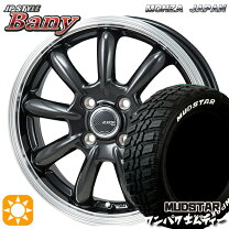 楽天市場】マッド スター 145 80r13の通販