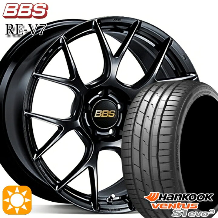 楽天市場】【取付対象】225/35R19 88Y XL ハンコック veNtus S1 evo3 