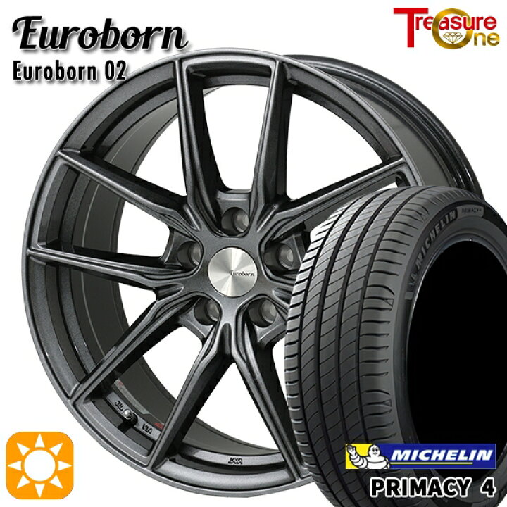楽天市場】BMW (G20/G21) 205/60R16 96W XL ミシュラン プライマシー4 