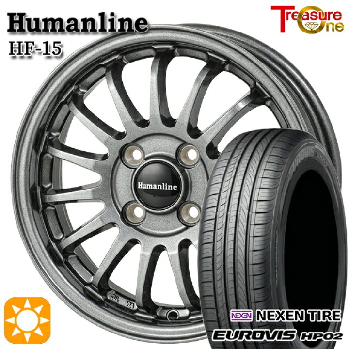 楽天市場】GB3/GB4フリード ノート 185/70R14 ネクセン ロードストーン 