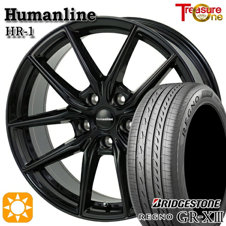 楽天市場】エスクァイア セレナ 195/65R15 91H ブリヂストン レグノ 