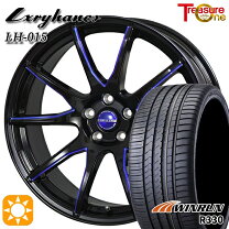 楽天市場】225／55R18（インセット（mm）38）（サマータイヤ・ホイール 