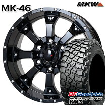 楽天市場】mkw mk-46 17インチ 8.0jの通販