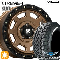 デリカD5 235/70R16 104/101Q LT RWL サマータイヤホイールセット モンスタ マッドウォーリアー MLJ エク…