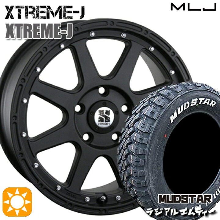 楽天市場】215/70R16 100T マッドスター ラジアル M/T ホワイトレター 
