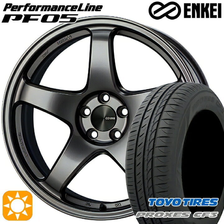 新品 2021年製【MAZZINI ECO 607 215/45ZR17】夏タイヤ【SEIN 社外 17 