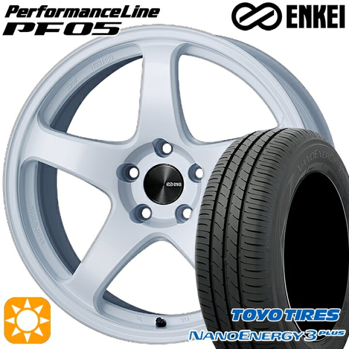 楽天市場】【取付対象】215/45R17 87W トーヨー ナノエナジー3プラス  