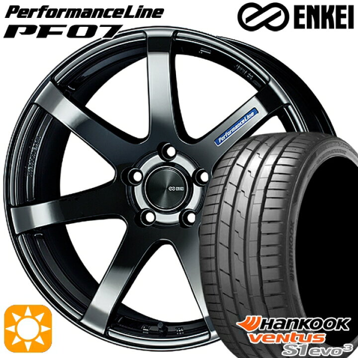 楽天市場】3/15はポイント10倍☆215/40R18 89Y XL ハンコック veNtus 