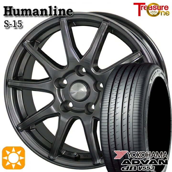 楽天市場】【取付対象】225/45R18 95W XL ヨコハマ アドバンデシベル 