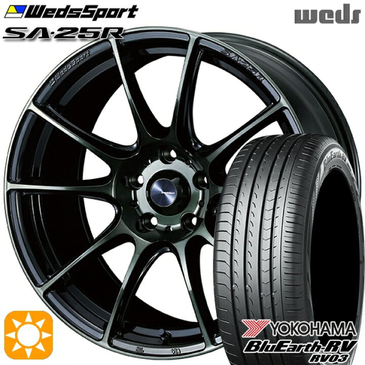 楽天市場】3/20はポイント10倍☆205/55R17 95V XL ヨコハマ ブルー 