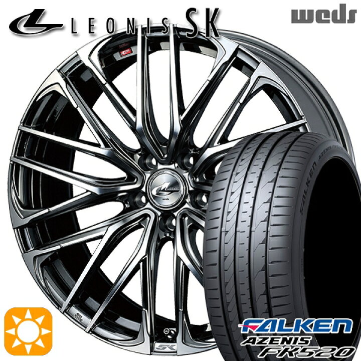 楽天市場】アルファード ヴェルファイア 235/50R18 102W XL ファルケン 
