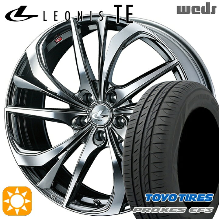 楽天市場】【取付対象】50プリウス インプレッサ 215/45R17 91W XL 