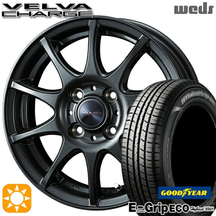 楽天市場】【取付対象】アクア デミオ ノート 195/55R16 87V 