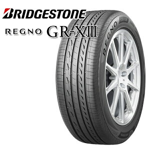 215/45R17 91W XL uaXg Om GRX3 iBRIDGESTONE REGNO GR-X3j Vi T}[^CPi1{ 2{ȏ̍wői@lj