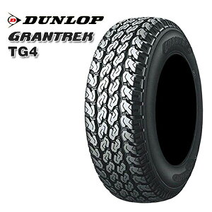 ytΏہz145R12 6PR _bv OgbN TG4 DUNLOP GRANTREK TG4 Vi T}[^CPi 145-12 145/12 145-12 14512