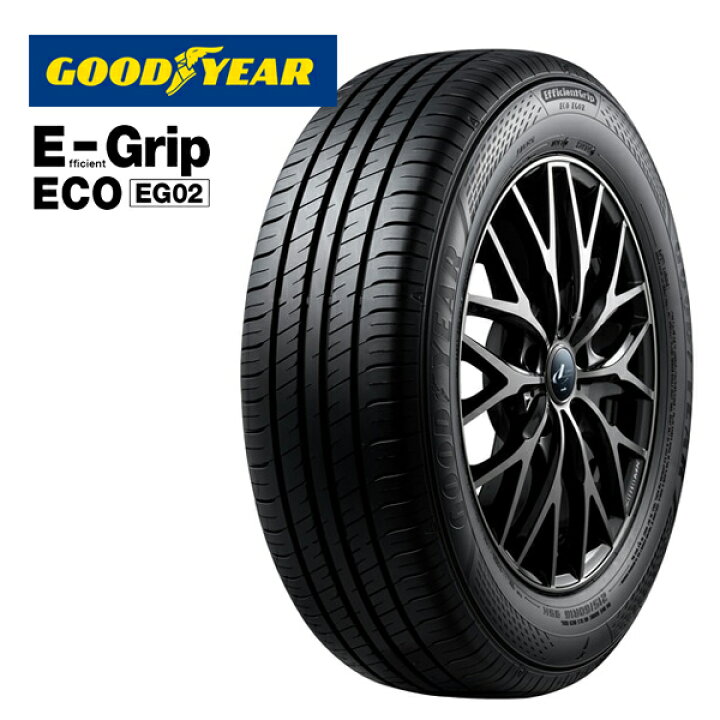楽天市場】【取付対象】175/65R14 82S グッドイヤー エフィシェント 
