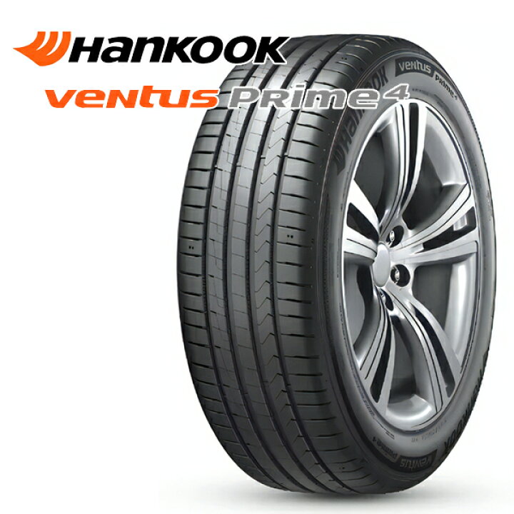 楽天市場】195/55R16 87V ハンコック ベンタスプライム4 K135 SSR 
