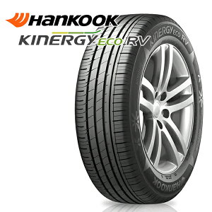 205/60R16 92H nRbN KInERGy ECO RV (K425V) iHANKOOK KInERGy ECO RV (K425V)j Vi T}[^CPi 4{Zbg
