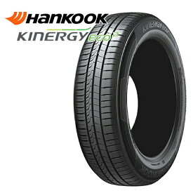 155/70R13 75H ハンコック KlnERGy ECO2 (K435R) （HANKOOK KlnERGy ECO2 (K435R) ） 新品 サマータイヤ 4本セット