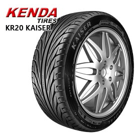 【取付対象】235/45R17 ケンダ カイザー KR20 KENDA KAISER KR-20 新品 サマータイヤ 2本セット【送料無料】取寄商品/代引不可235/45-17 235-45-17 235/45/17 2354517