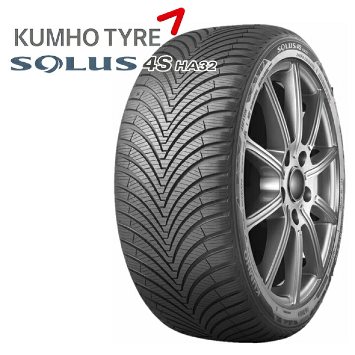 楽天市場】ヴェゼル オデッセイ 215/60R16 99V XL クムホ ソルウス 4S 