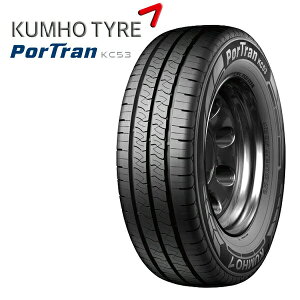 215/65R16 109/107T KUMHO �N���z �|�[�g���� KC53 �V�i �T�}�[�^�C���P�i1�{ 4�{�ȏ�̍w���ő������� 215/65-16 215-65-16 215/65/16 2156516