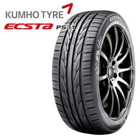 235/50R18 101W XL クムホ エクスタ PS31 （KUMHO ECSTA PS-31） 新品 サマータイヤ 4本セット 個人宅配送不可/代金引換不可