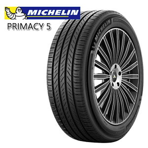 225/45R19 96W XL ~V vC}V[5 MICHELIN PRIMACY 5 Vi T}[^CPi2{Zbg i@lւ̂͂j