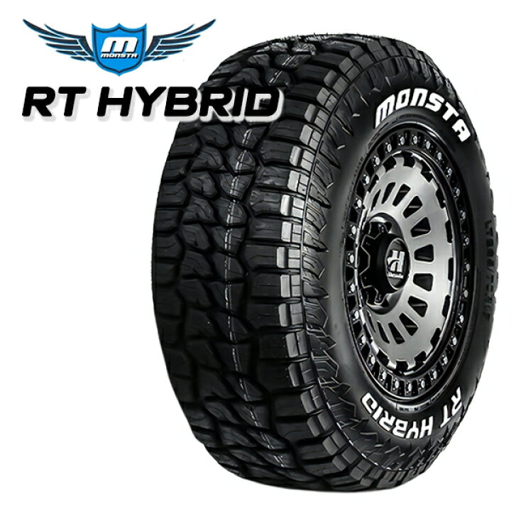 楽天市場】【取付対象】155/65R14 81S XL RWL モンスタ RTハイブリッド 
