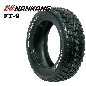 165/65R15 81S NANKANG iJ FT-9 M/T Vi T}[^CPi 4{Zbg