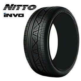 【取付対象】235/30R20 88Y ニットー インヴォ NITTO INVO 新品 サマータイヤ 4本セット【送料無料】取寄商品/代引不可235/30-20 235-30-20 235/30/20 2353020