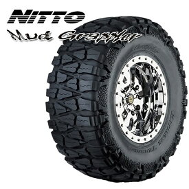 【取付対象】315/75R16 127P ニットー マッドグラップラー NITTO MUD GRAPPLER 新品 サマータイヤ 2本セット【送料無料】取寄商品/代引不可315/75-16 315-75-16 315/75/16 3157516