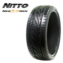 楽天市場】nitto nitto neo gen 235／30－20の通販