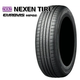 【取付対象】155/65R14 ネクセン ロードストーン ユーロビズ HP02 （ROADSTONE　Eurovis HP02） 新品 サマータイヤ 4本セット 個人宅配送不可