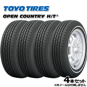 ytΏہz155/65R14 75H zCg{ g[[ I[vJg[ H/T2 TOYO TOYO OPEN COUNTRY H/T2 Vi T}[^CPi4{Zbg i@lj