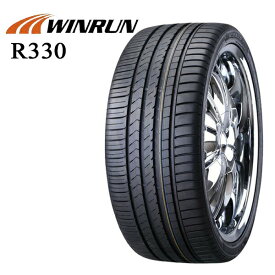 【取付対象】225/35R20 ウィンラン R330 WINRUN R-330 新品 サマータイヤ 【2本以上送料無料】取寄商品/代引不可225/35-20 225-35-20 225/35/20 2253520