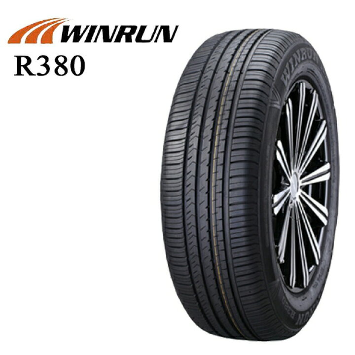 楽天市場】エスティマ ストリーム 205/65R15 94V ウィンラン R380 