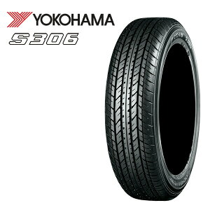 ytΏہz155/65R14 75S Rn} S306 YOKOHAMA S306 Vi T}[^CPi 4{Zbg /lzs