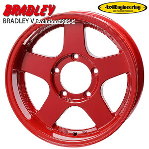 4x4�G���W�j�A�����O �u���b�h���[V �G�{�����[�V���� �X�y�b�NC �T�C�Y�F16�C���` 5.5J HOLE/PCD�F5H 139.7 �C���Z�b�g�F-20 �J���[�F���b�V�����b�h �A���~�z�C�[���P�i 4�{�i1�䕪�j��������