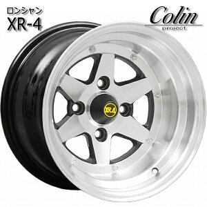 14�C���` 9.0J 4H114.3 +0 �R�[���� �����V���� XR-4 �u���b�N�|���b�V�� �A���~�z�C�[���P�i 4�{�i1�䕪�j��������