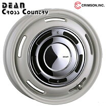 楽天市場】dean クロスカントリー 15インチの通販