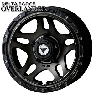 デルタフォース マットスモークポリッシュ 16インチの人気商品・通販 