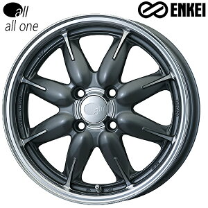 15C` 5.0J 4H100 +45 ENKEI GPC I[ all one }VjOK^bN A~zC[Pi 1{ 4{ȏ㑗